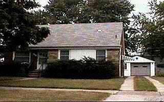 1765 Croft Road Birmingham, MI 48009 - Photo 1 of 1 Listing Image