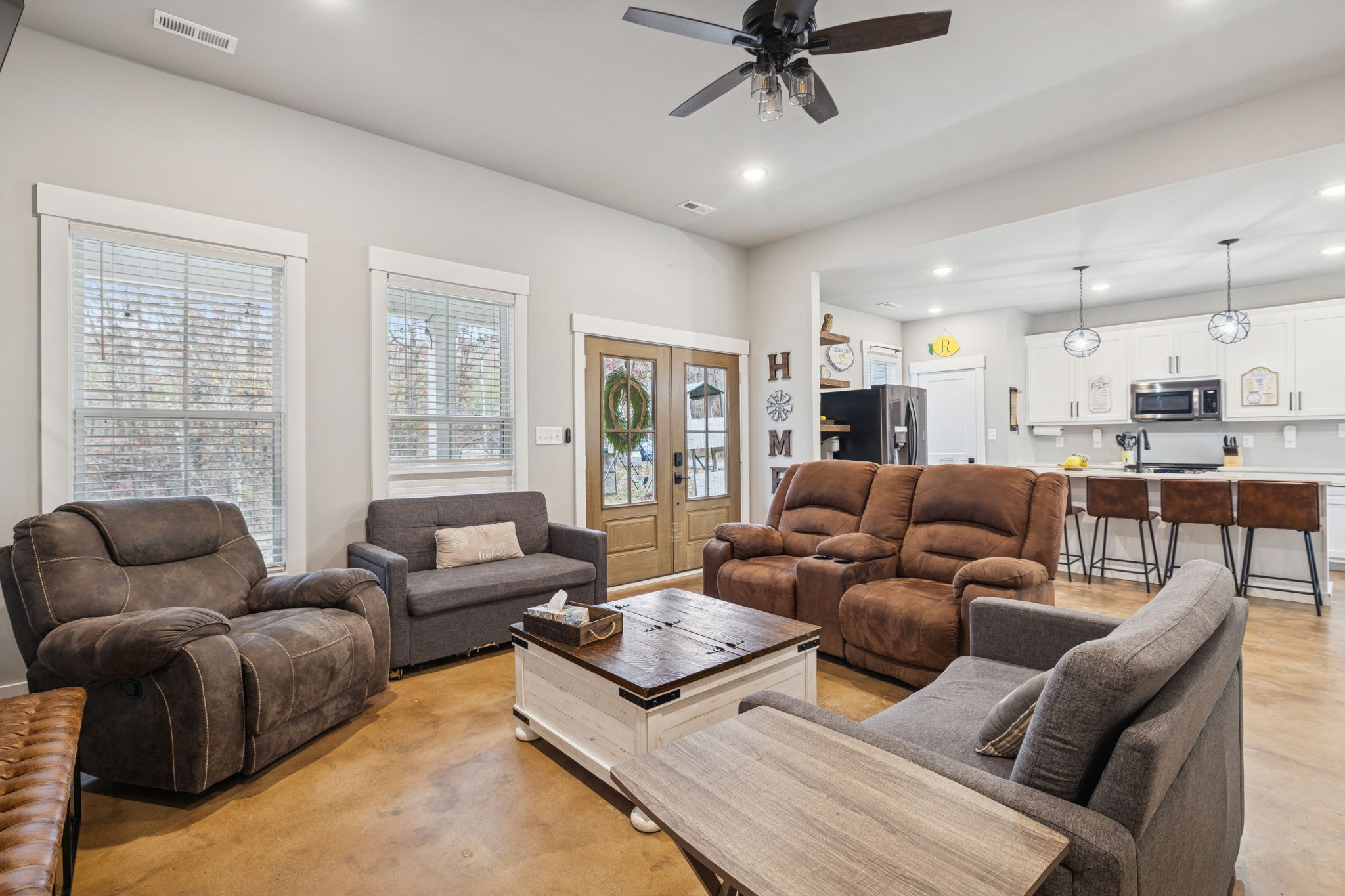 163 Walnut Grove Road Dover, TN 37058 - Photo 11 of 60