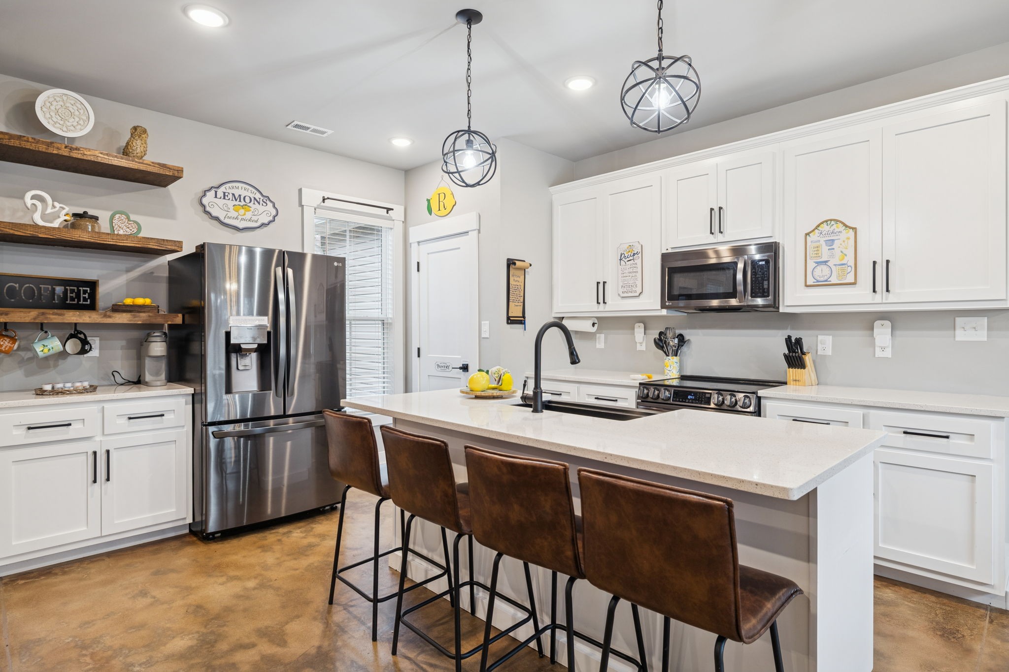 163 Walnut Grove Road Dover, TN 37058 - Photo 12 of 60