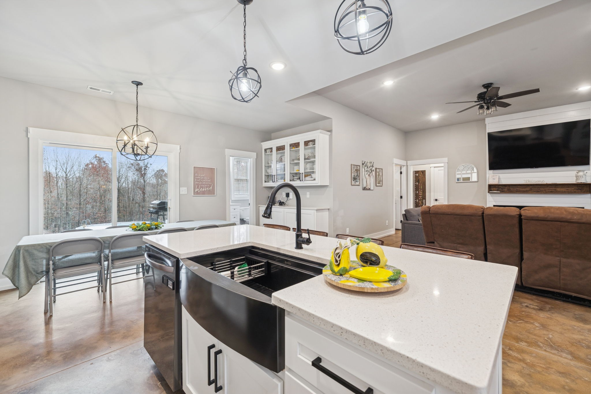 163 Walnut Grove Road Dover, TN 37058 - Photo 15 of 60