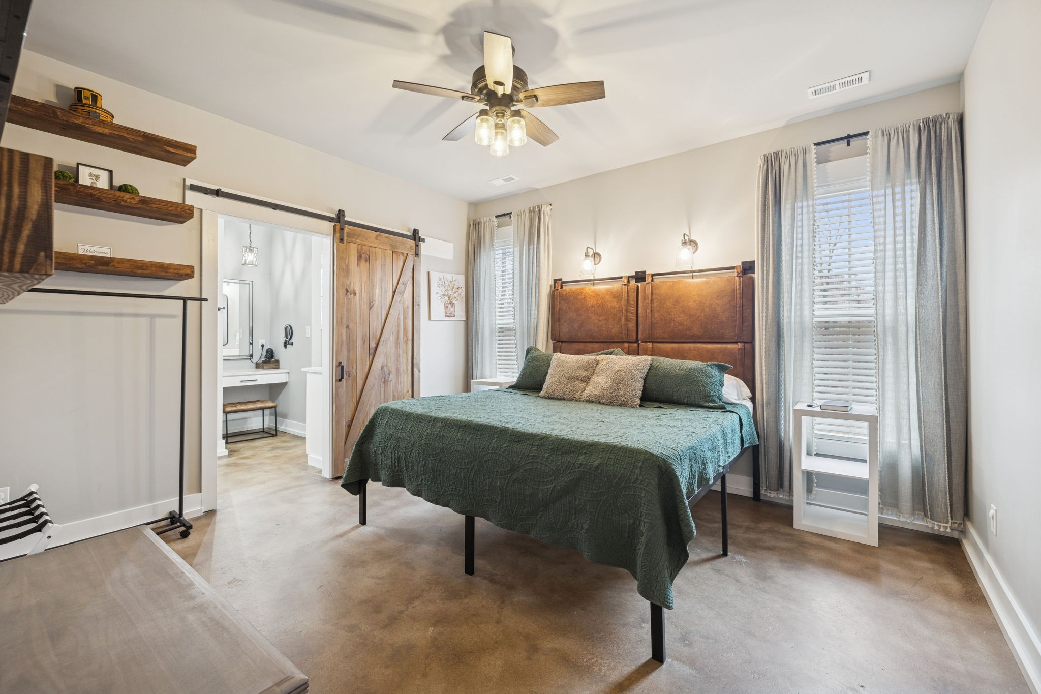 163 Walnut Grove Road Dover, TN 37058 - Photo 20 of 60