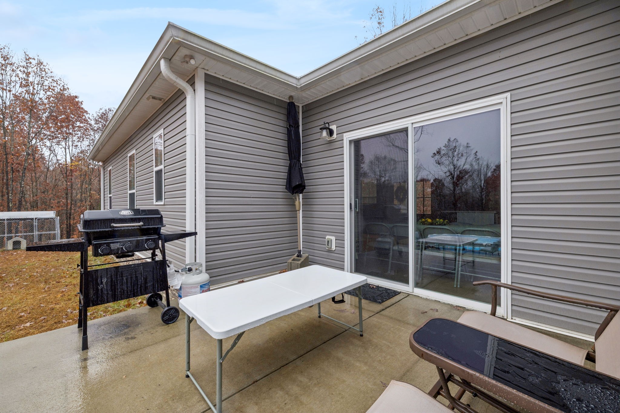 163 Walnut Grove Road Dover, TN 37058 - Photo 38 of 60