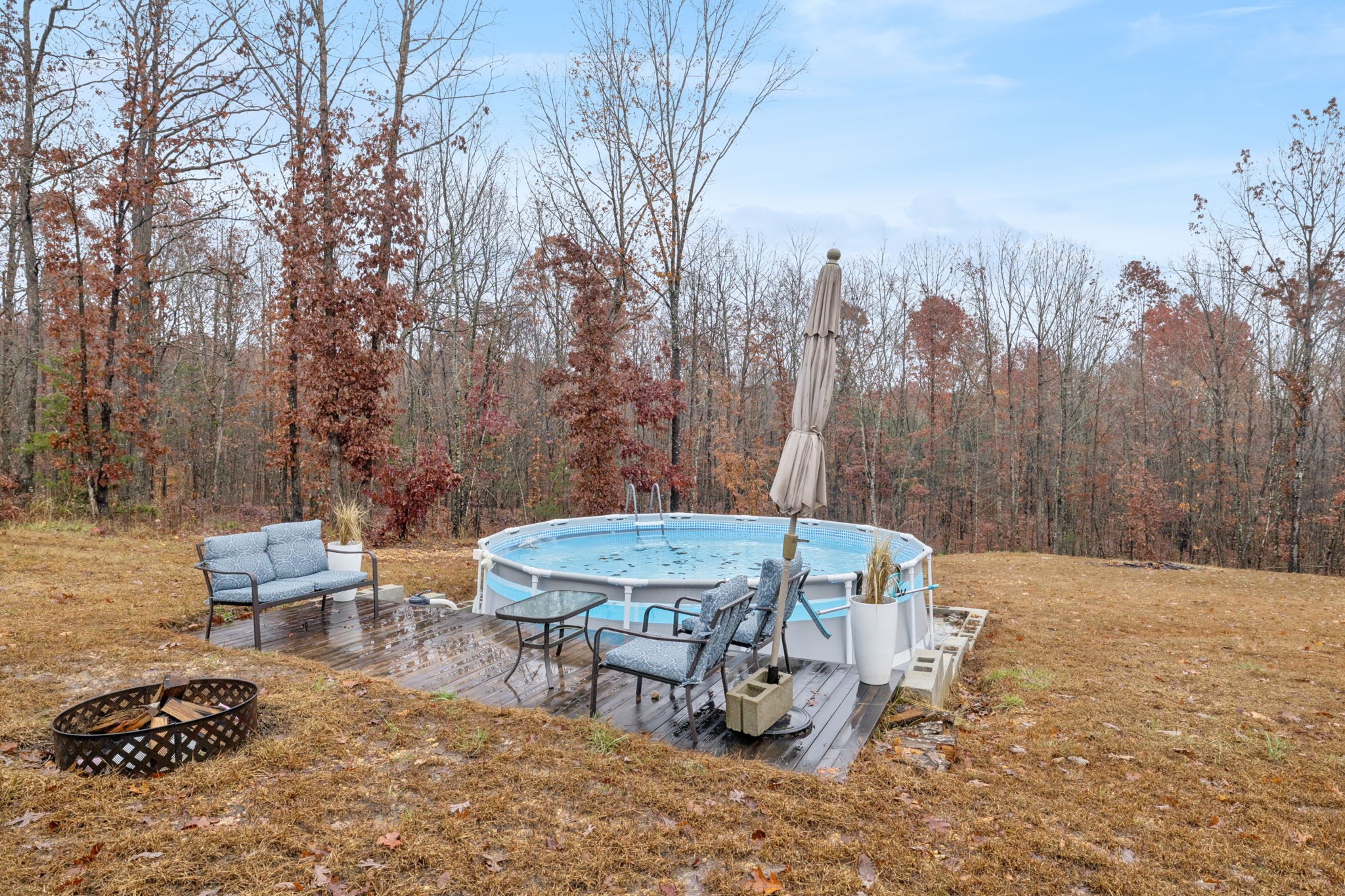 163 Walnut Grove Road Dover, TN 37058 - Photo 39 of 60