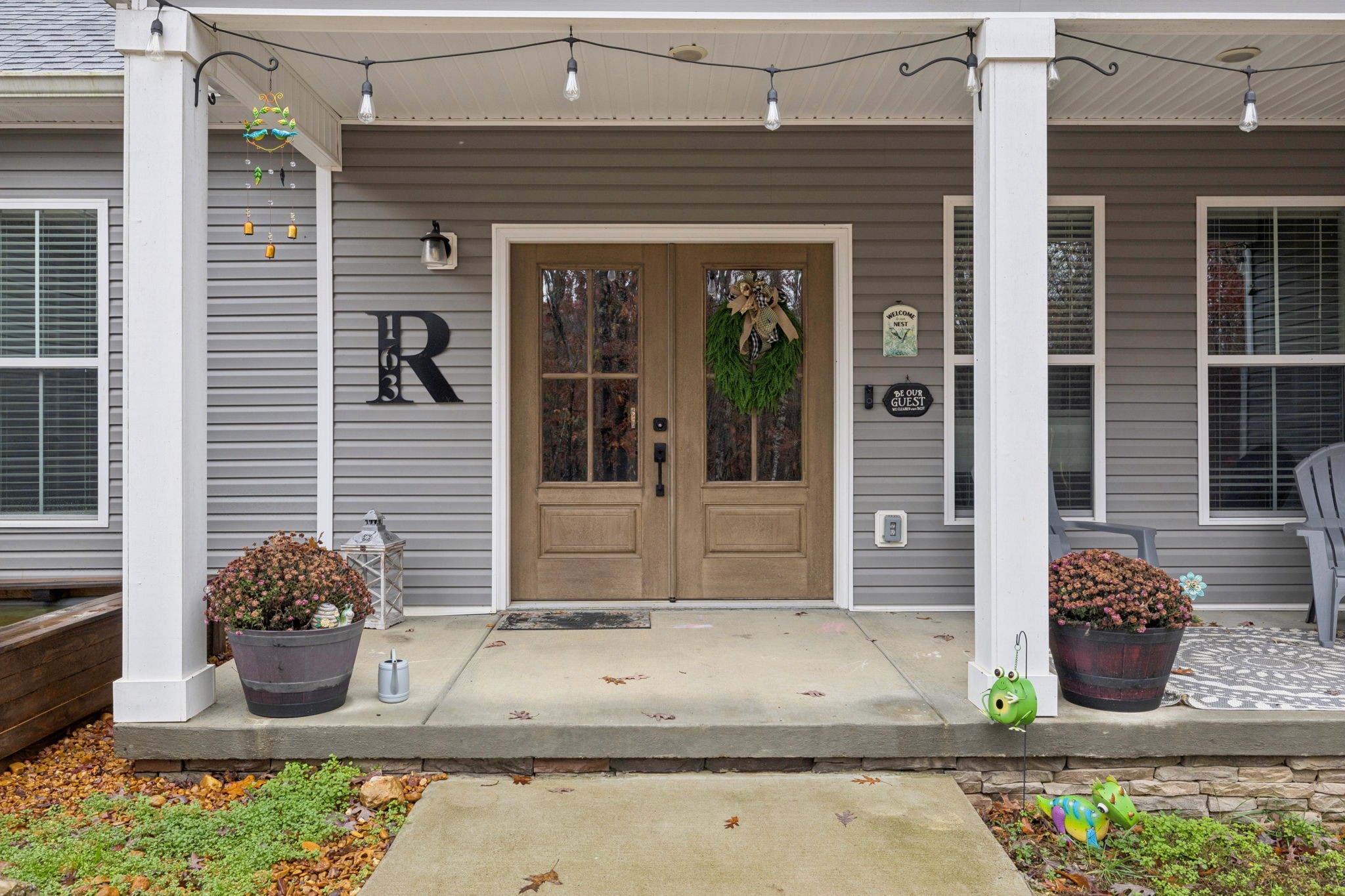 163 Walnut Grove Road Dover, TN 37058 - Photo 4 of 60