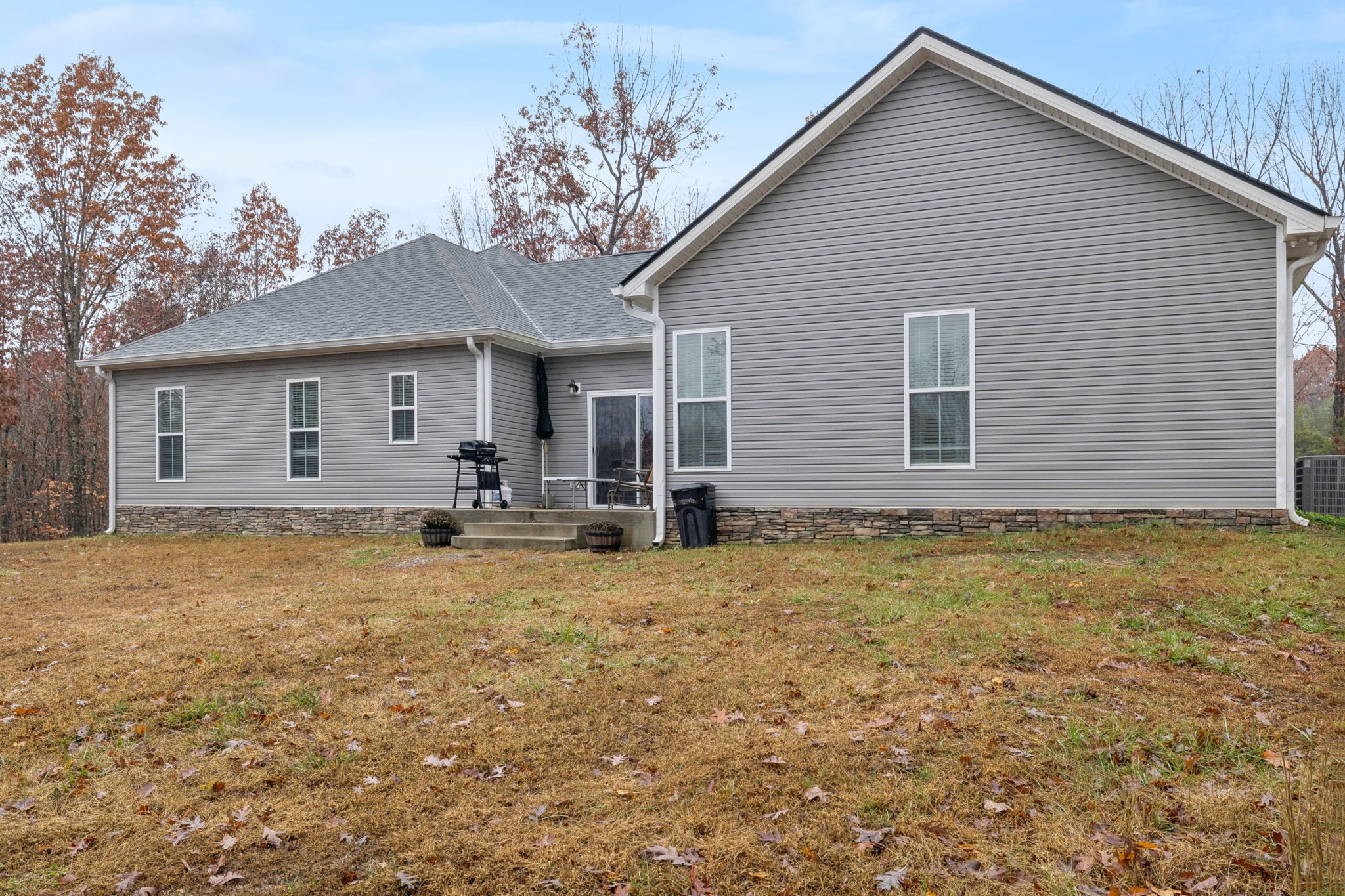 163 Walnut Grove Road Dover, TN 37058 - Photo 41 of 60