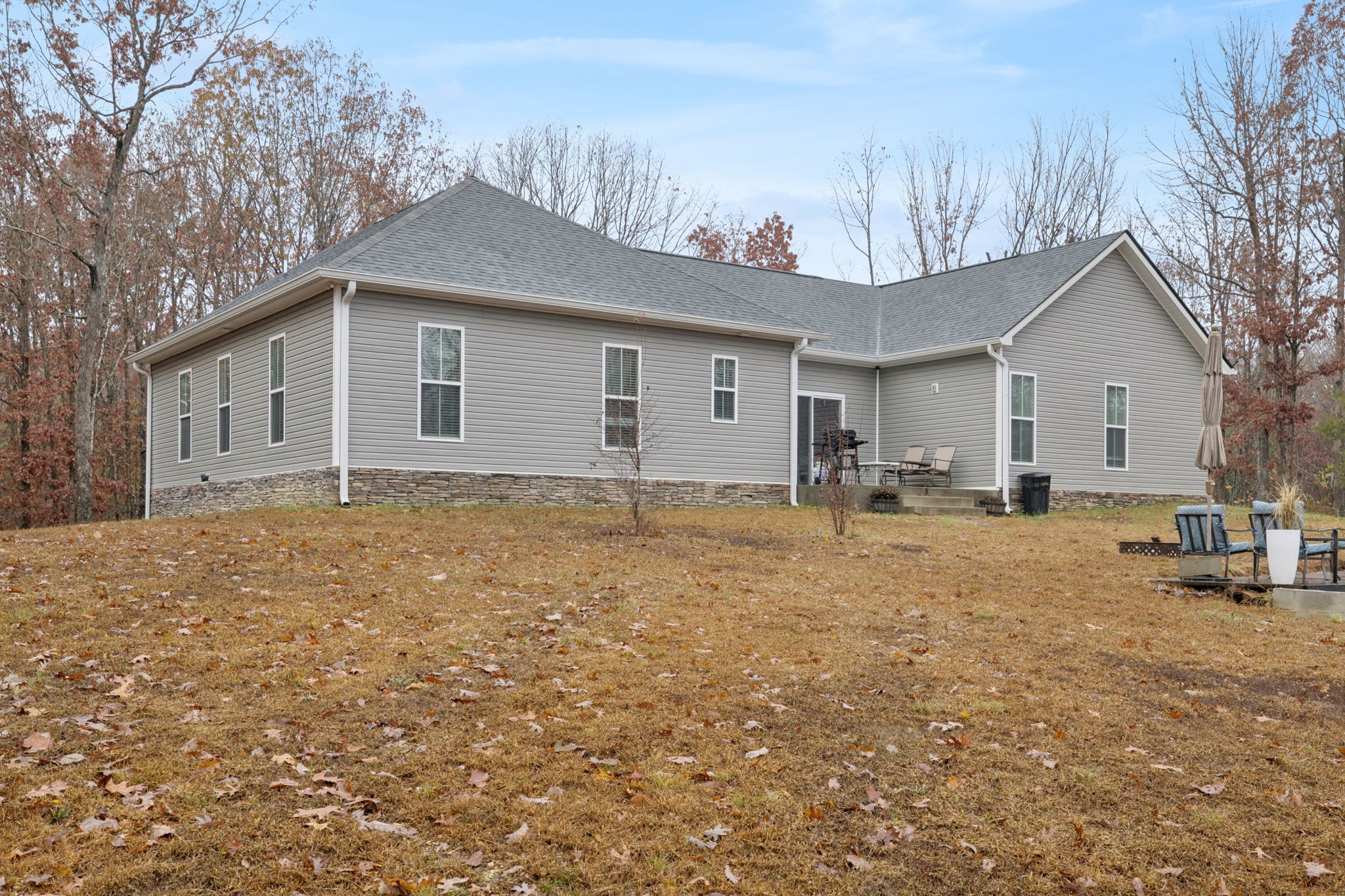 163 Walnut Grove Road Dover, TN 37058 - Photo 44 of 60