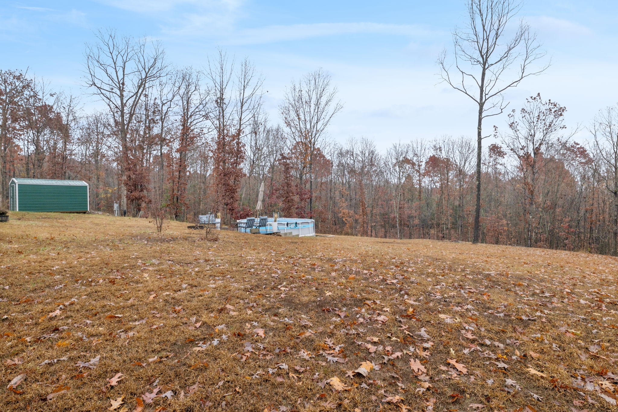 163 Walnut Grove Road Dover, TN 37058 - Photo 45 of 60