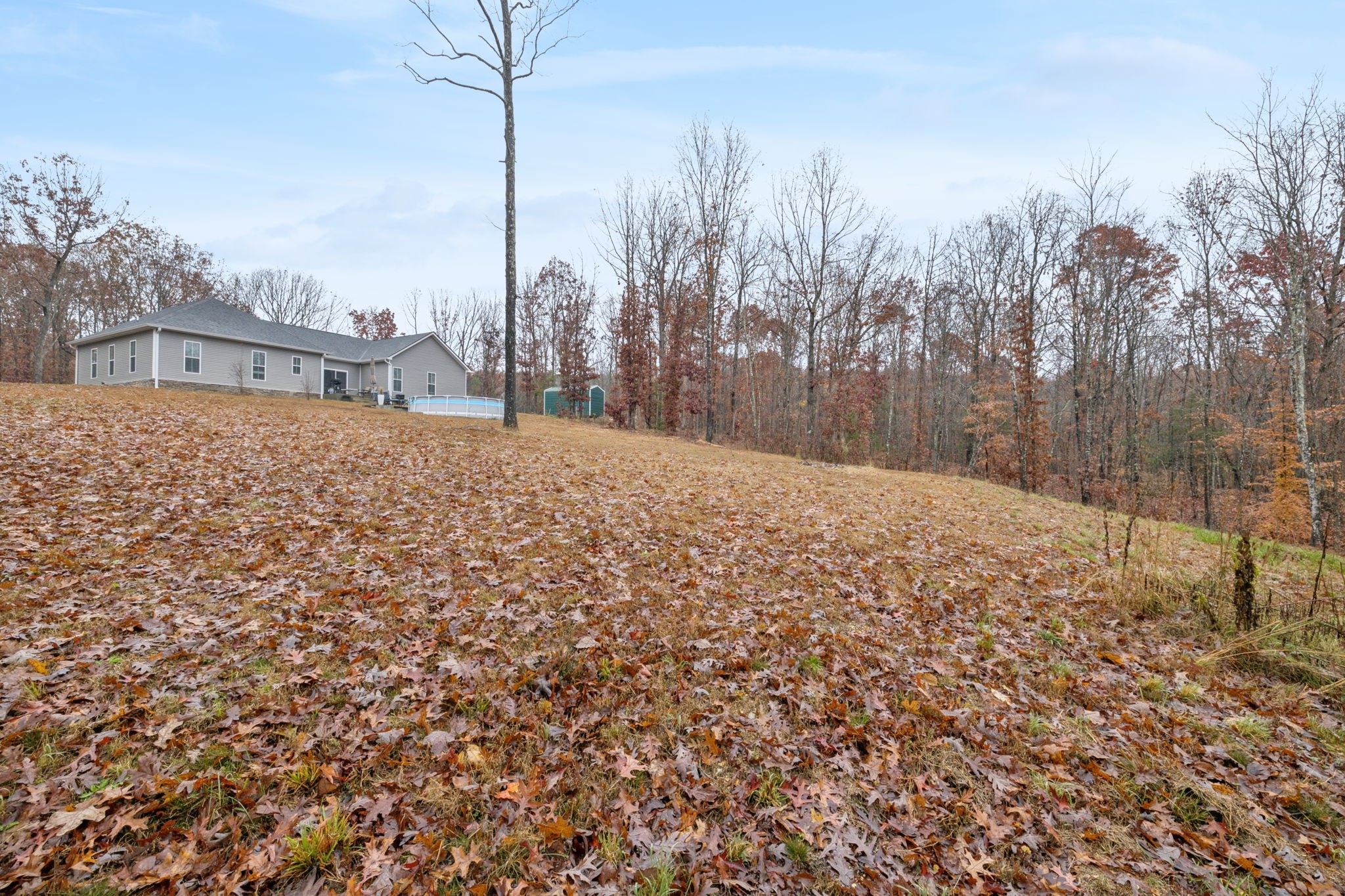 163 Walnut Grove Road Dover, TN 37058 - Photo 46 of 60