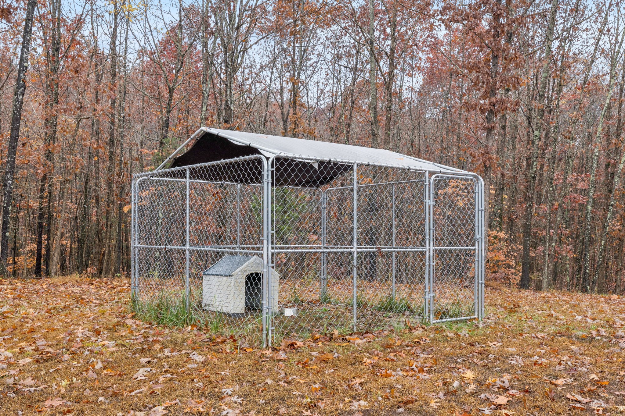 163 Walnut Grove Road Dover, TN 37058 - Photo 49 of 60