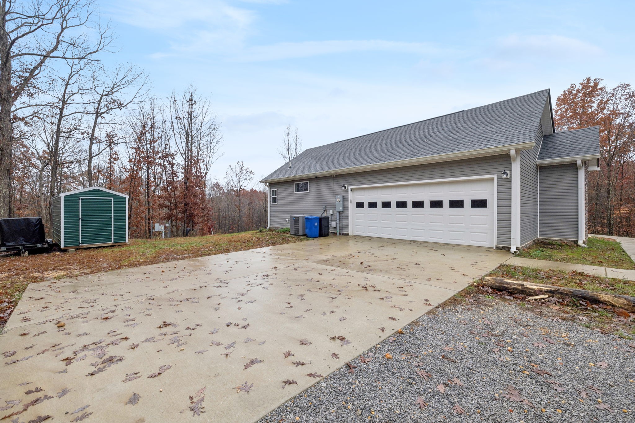 163 Walnut Grove Road Dover, TN 37058 - Photo 50 of 60