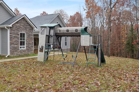 $530,000 | 163 Walnut Grove Road, Dover, TN 37058