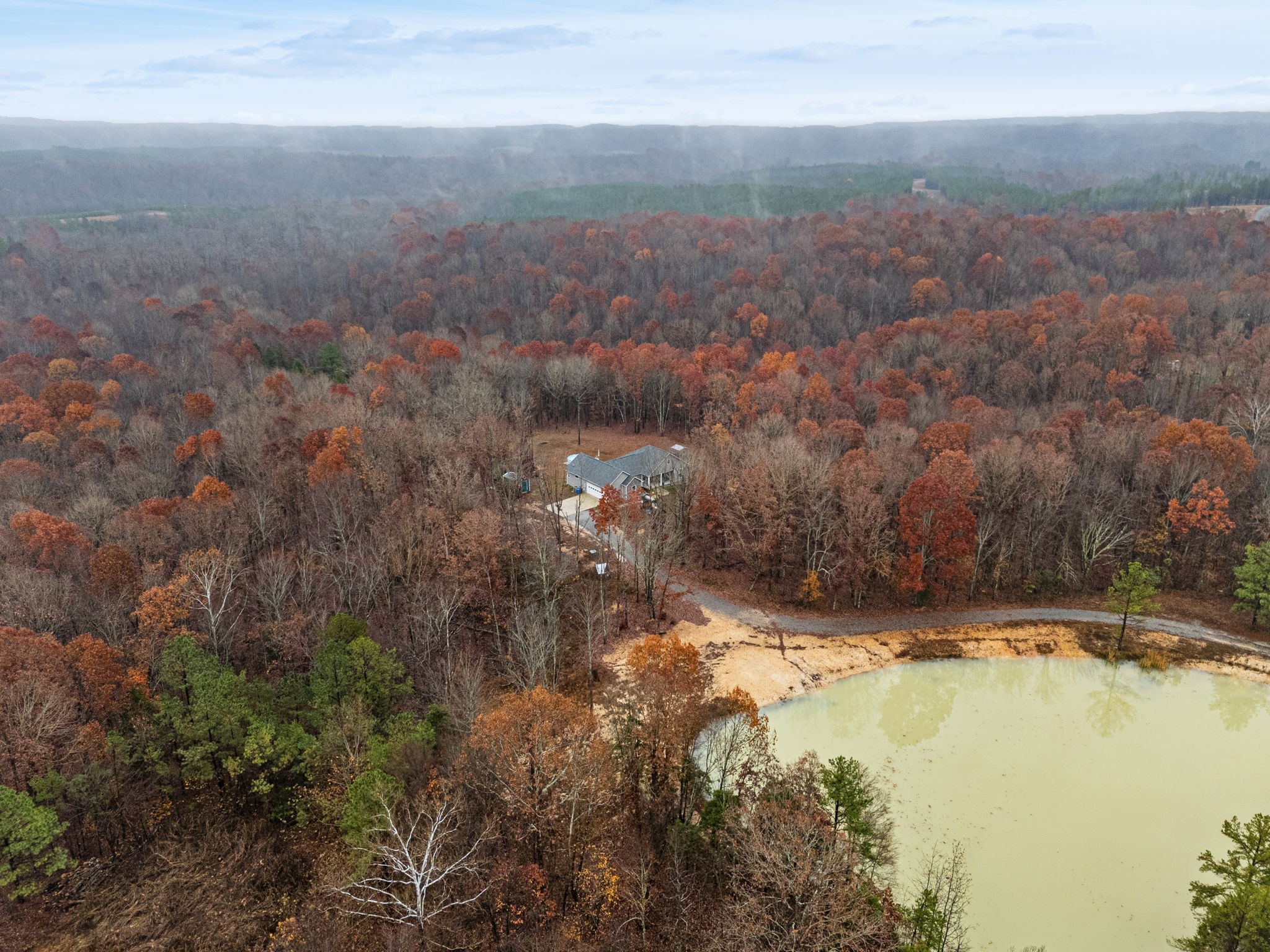 163 Walnut Grove Road Dover, TN 37058 - Photo 53 of 60