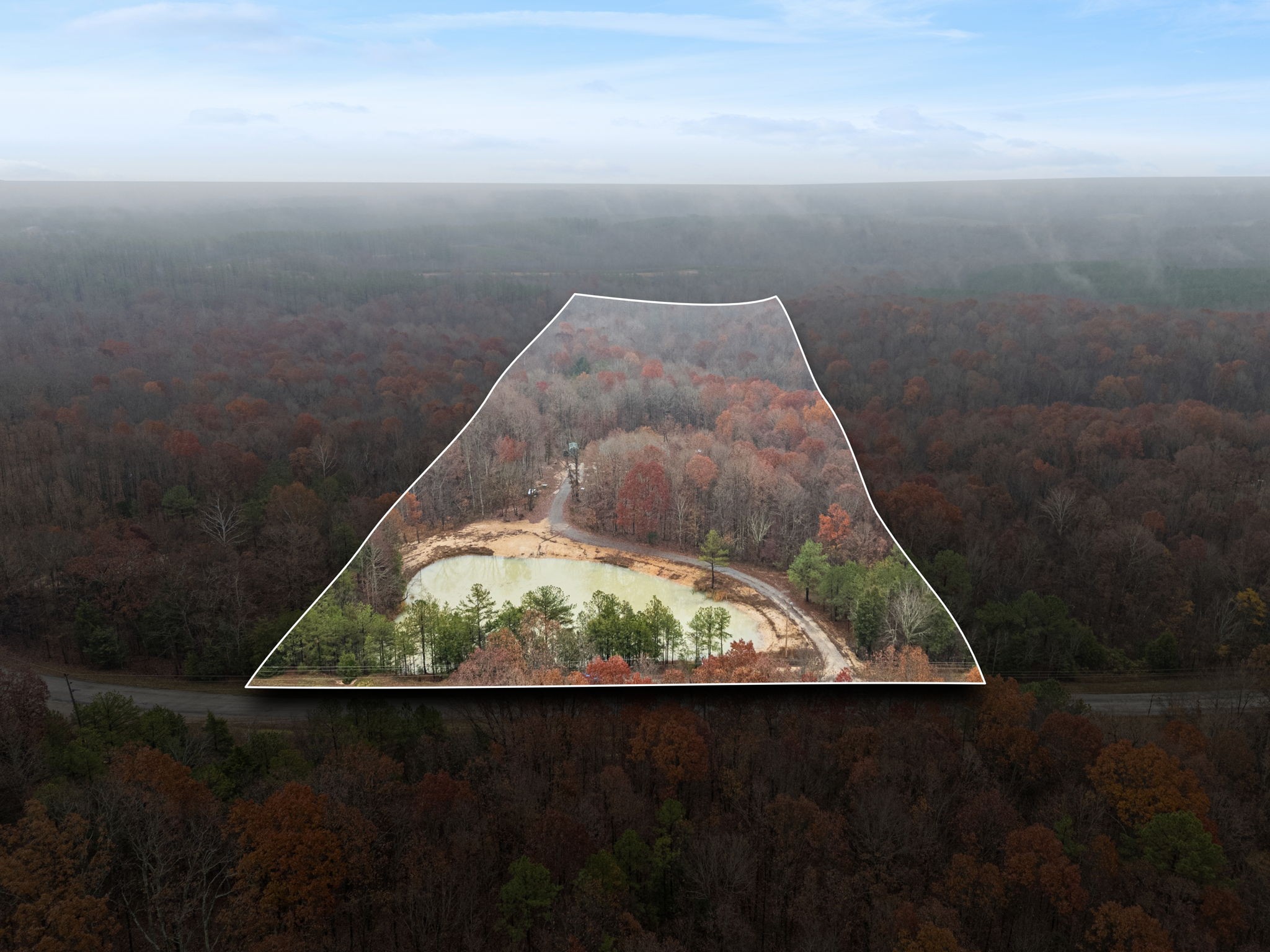 163 Walnut Grove Road Dover, TN 37058 - Photo 58 of 60