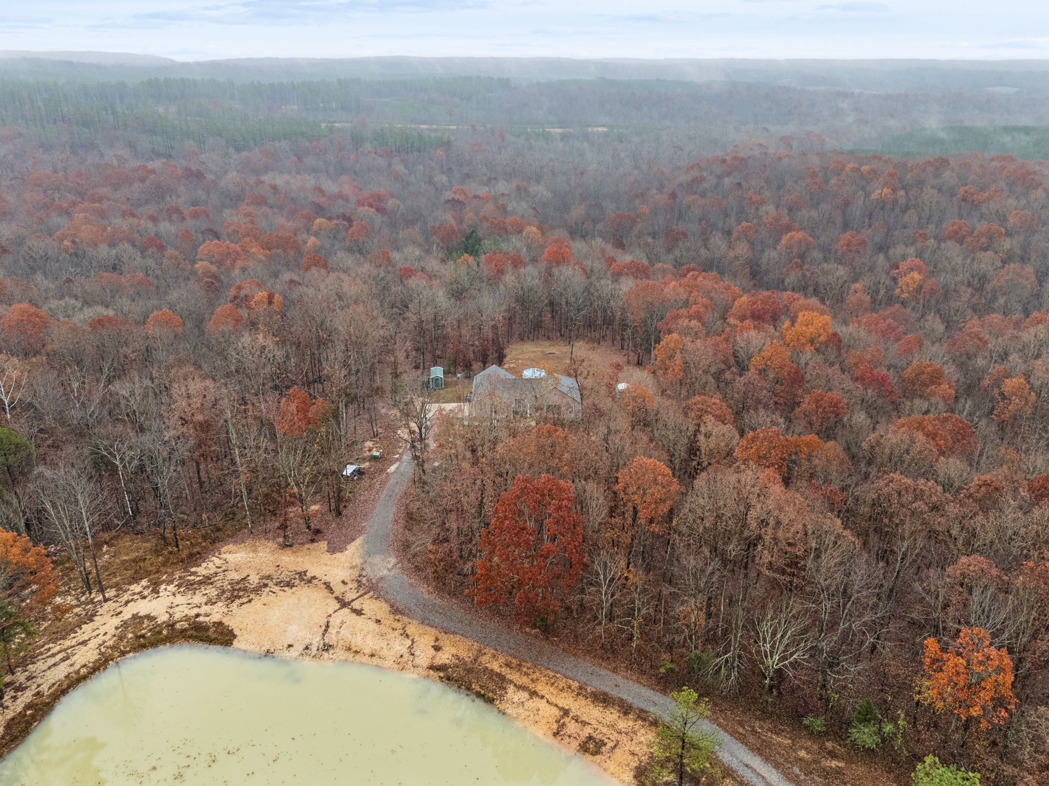 163 Walnut Grove Road Dover, TN 37058 - Photo 59 of 60