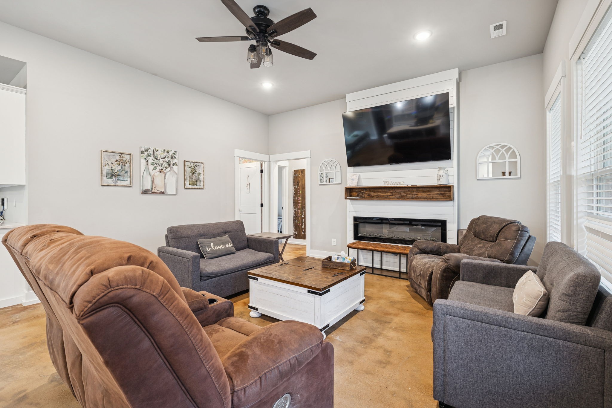 163 Walnut Grove Road Dover, TN 37058 - Photo 7 of 60