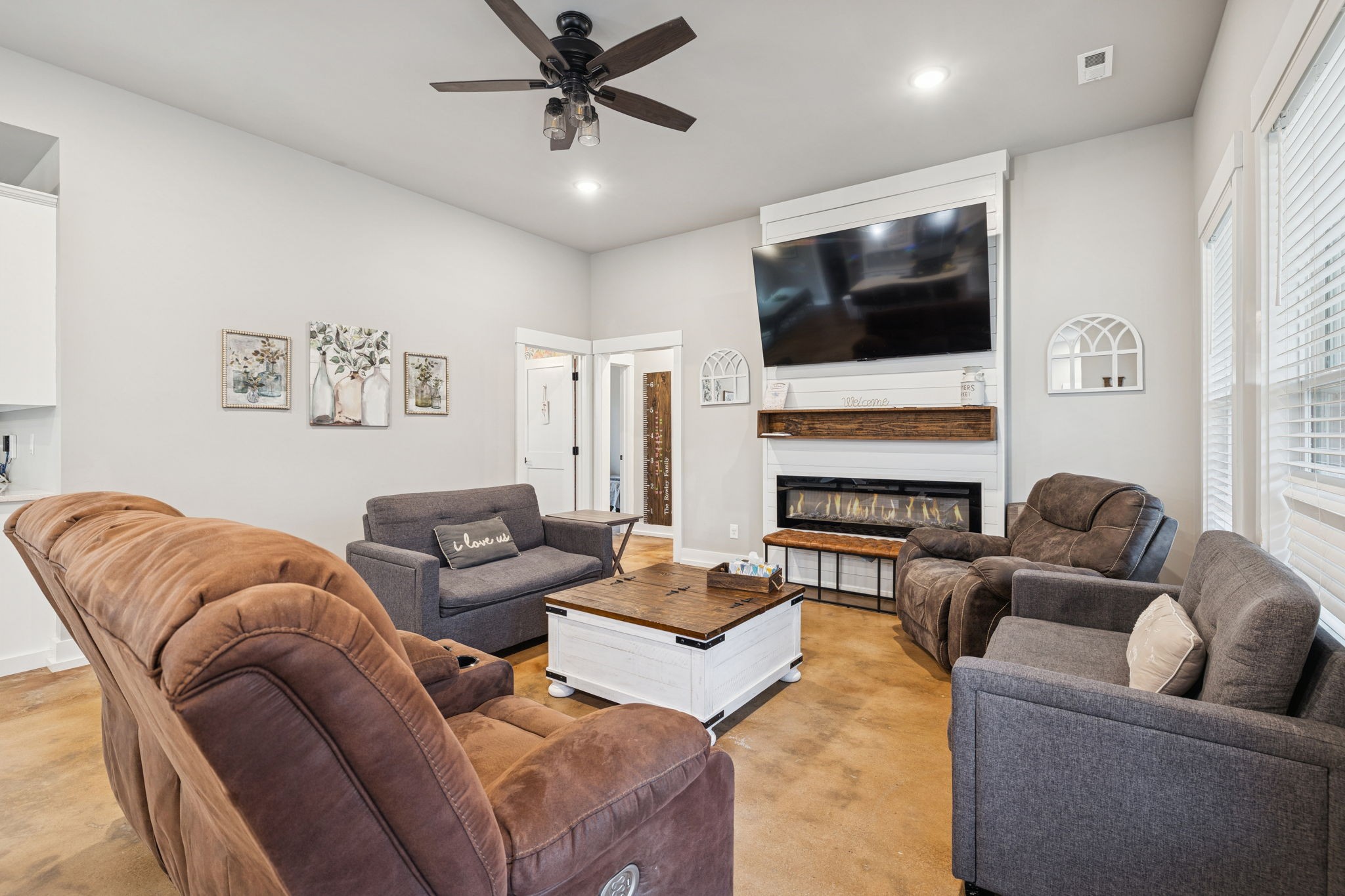 163 Walnut Grove Road Dover, TN 37058 - Photo 8 of 60