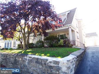 216 Harwicke Road Springfield, PA 19064 - Photo 1 of 4 Exterior Front