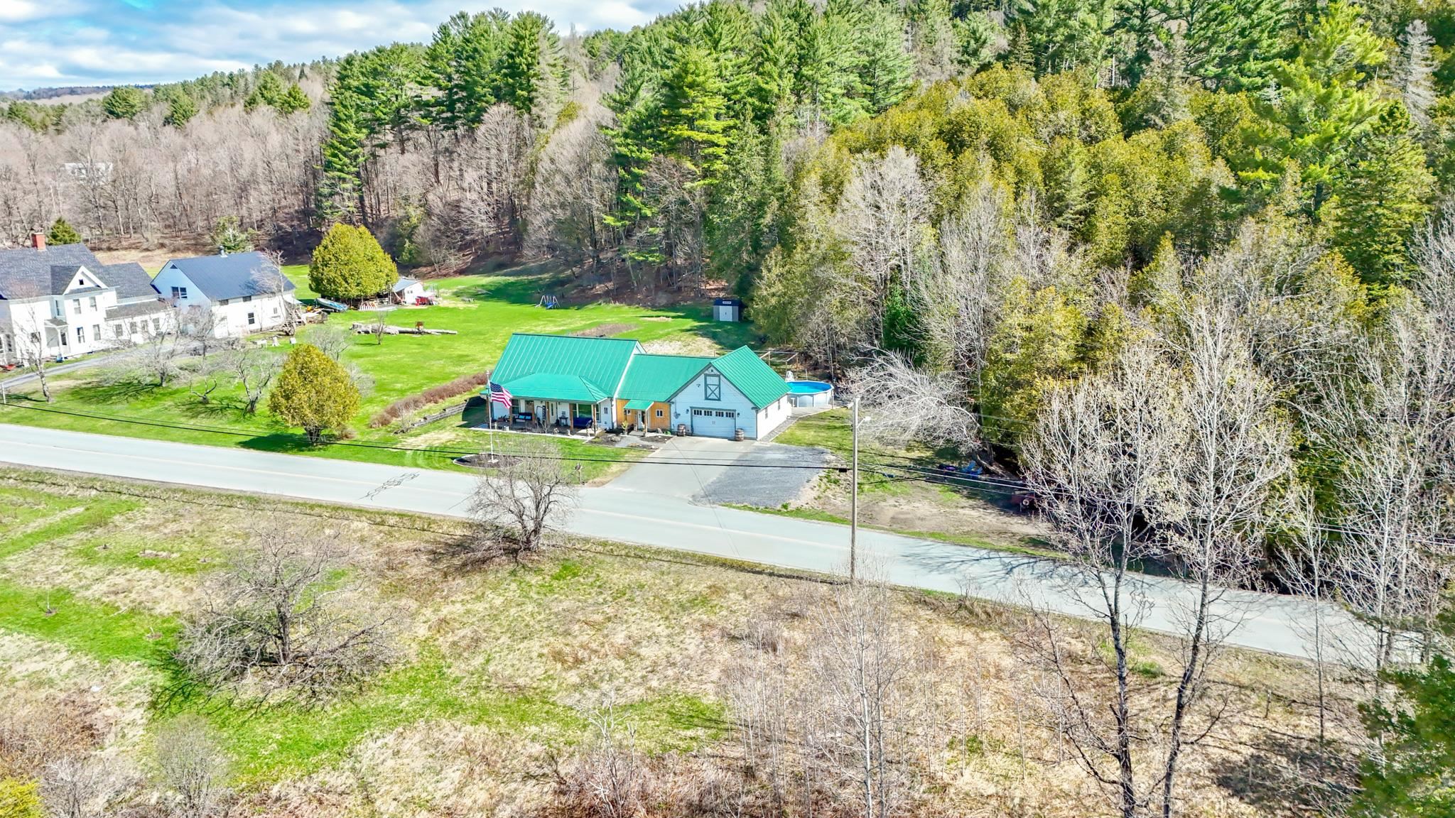 4652 Burke Hollow Road Burke, VT 05871 - Photo 31 of 49