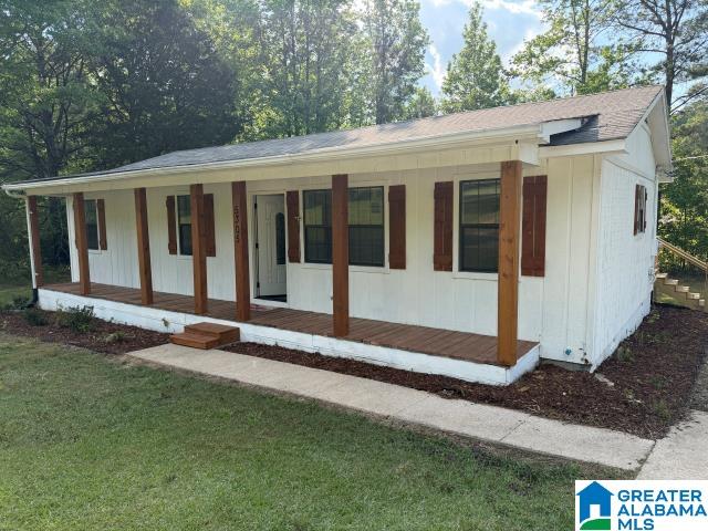 5305 Empire Road Empire, AL 35063 - Photo 1 of 35