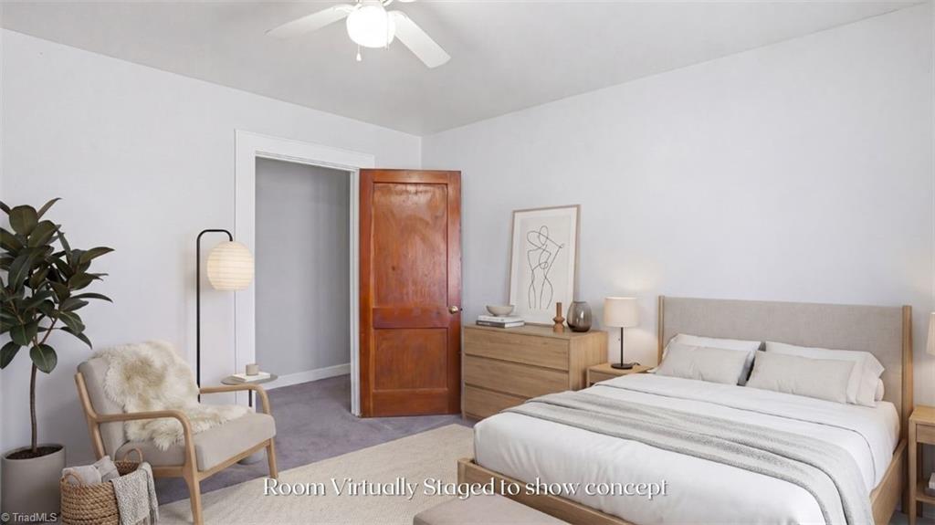1112 Tipton Street High Point, NC 27262 - Photo 19 of 25
