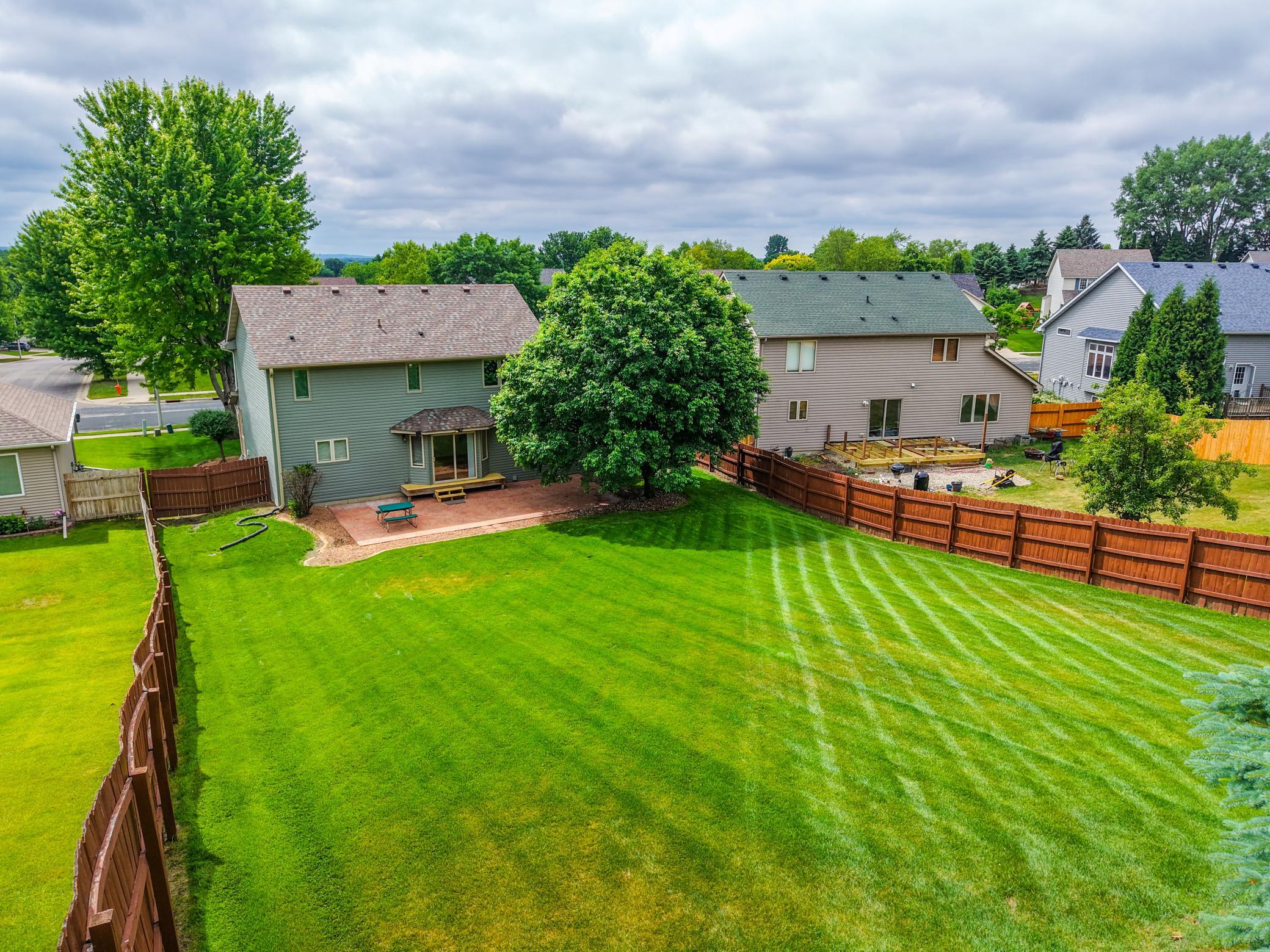 2505 Boulder Ridge Lane Northwest Rochester, MN 55901 - Photo 43 of 63