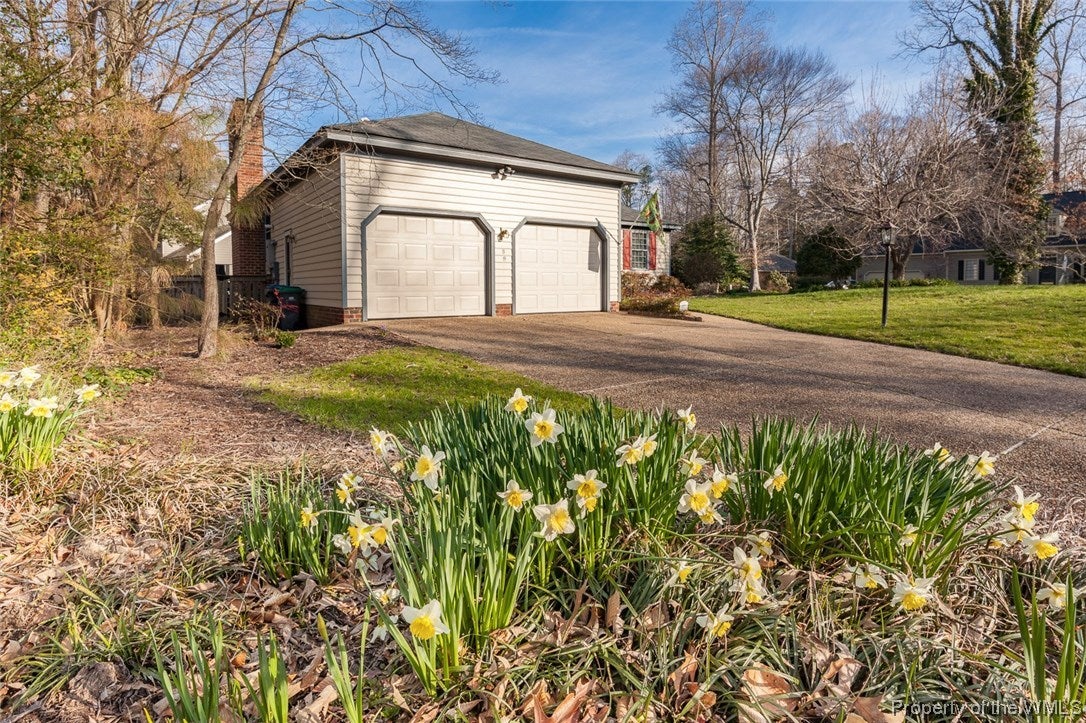 89 Governor Berkeley Road Williamsburg, VA 23185 - Photo 3 of 32 Gallery Image 3