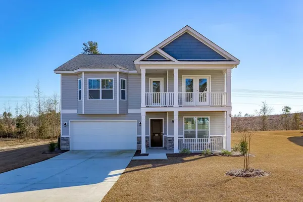 $244,990 | 125 Tall Pines Road, Gaston, SC 29053