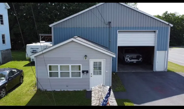 $269,900 | 106 Nichols Street, Madison, ME 04950