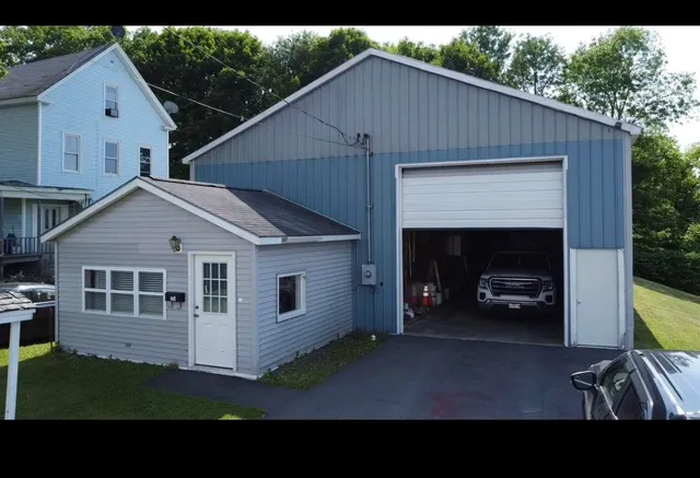 $269,900 | 106 Nichols Street, Madison, ME 04950