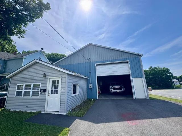 $269,900 | 106 Nichols Street, Madison, ME 04950