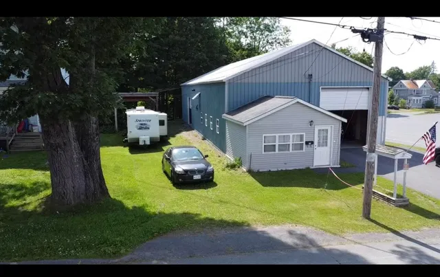 $269,900 | 106 Nichols Street, Madison, ME 04950