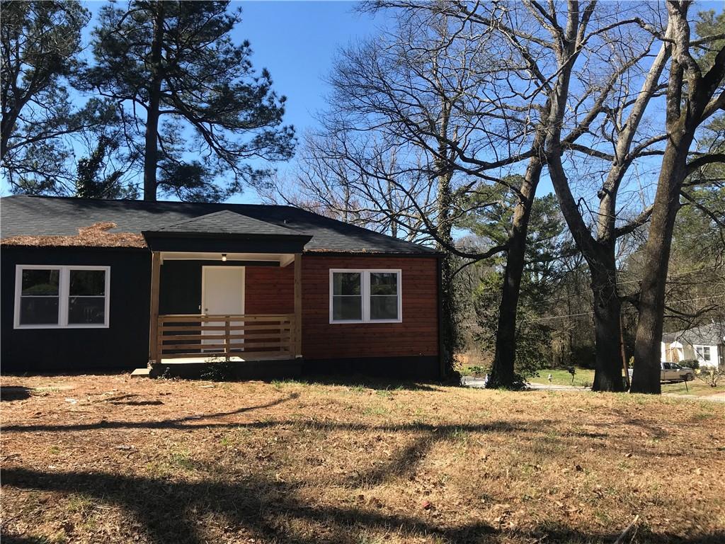 861 Norwood Road Southeast Atlanta, GA 30315 - Photo 1 of 1 Gallery Image 1