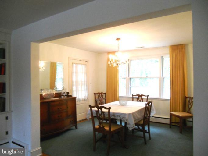 408 Aigburth Road Baltimore, MD 21286 - Photo 3 of 20 Dining Room