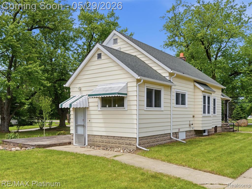 6335 Silver Lake Road Linden, MI 48451 - Photo 45 of 61