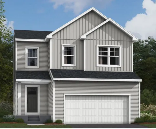 $473,360 | 710 Highland Lane, Jordan, MN 55352