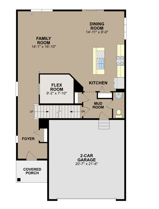 710 Highland Lane Jordan, MN 55352 - Photo 2 of 19