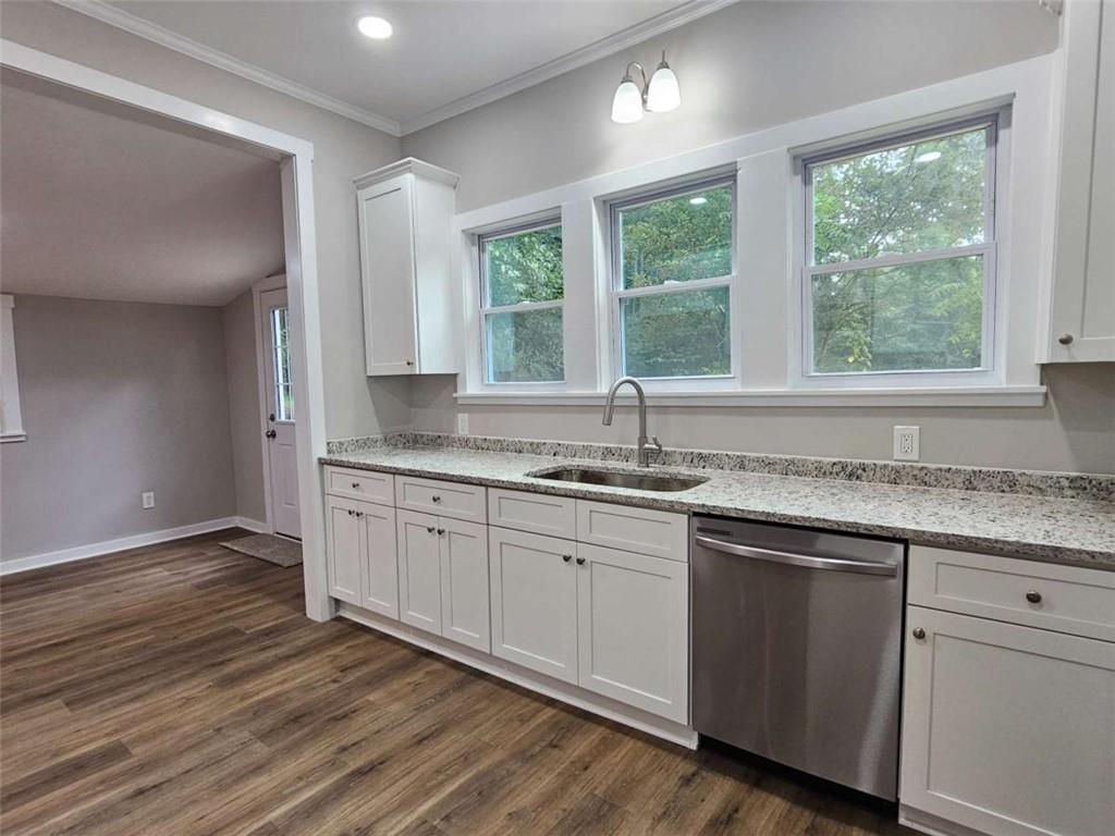 46 Mitchell Street Carrollton, GA 30117 - Photo 13 of 32