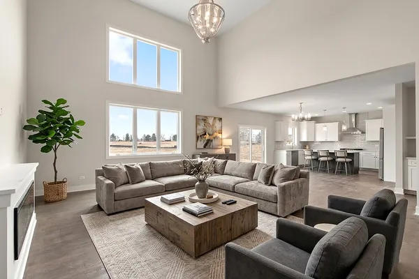 $789,000 | 8214 Stanley Trail South, Frankfort, IL 60423