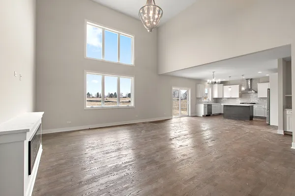 $789,000 | 8214 Stanley Trail South, Frankfort, IL 60423