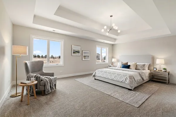 $789,000 | 8214 Stanley Trail South, Frankfort, IL 60423