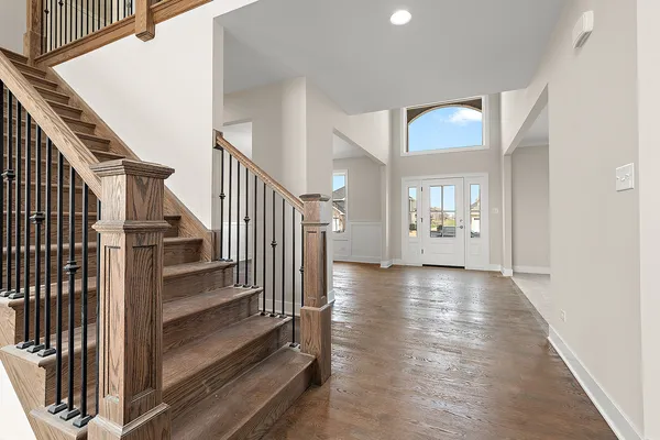 $789,000 | 8214 Stanley Trail South, Frankfort, IL 60423