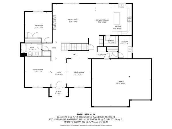 $789,000 | 8214 Stanley Trail South, Frankfort, IL 60423