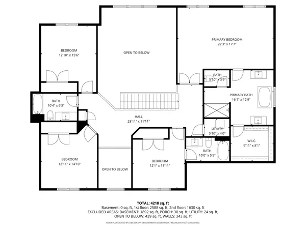 $789,000 | 8214 Stanley Trail South, Frankfort, IL 60423