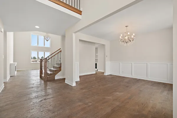 $789,000 | 8214 Stanley Trail South, Frankfort, IL 60423