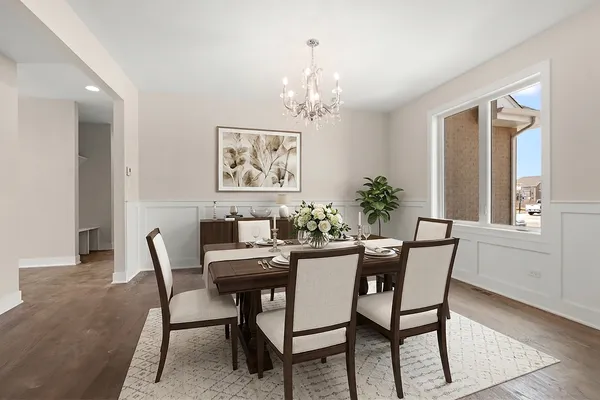 $789,000 | 8214 Stanley Trail South, Frankfort, IL 60423