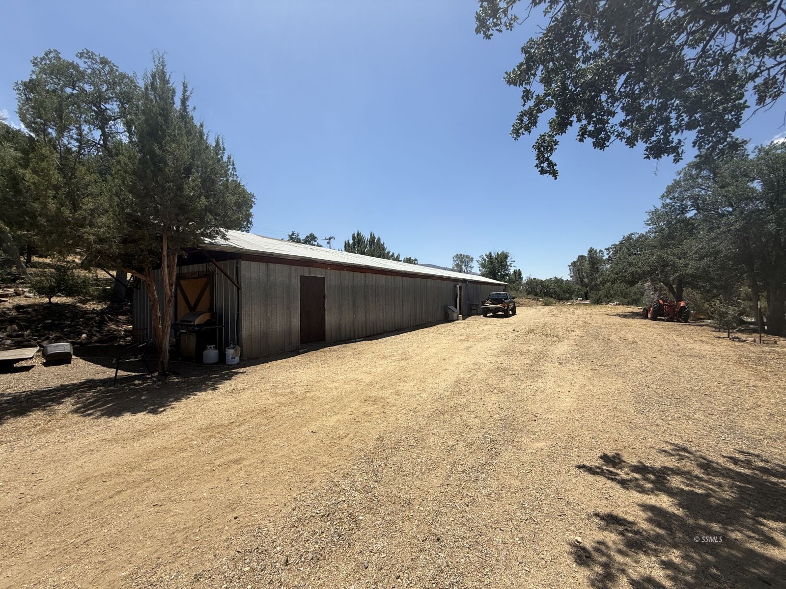 4600 Caliente Bodfish Road Caliente, CA 93518 - Photo 9 of 49