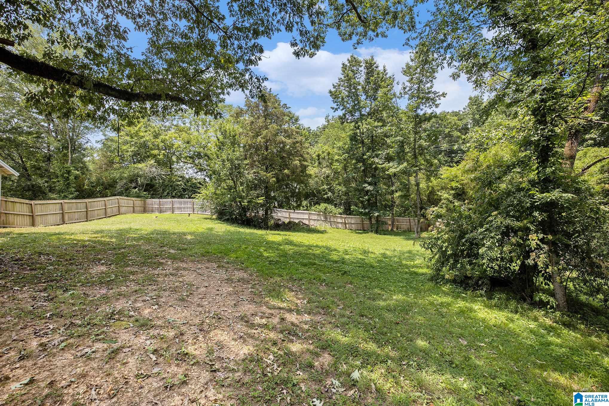 238 Village Springs Road Springville, AL 35146 - Photo 24 of 25