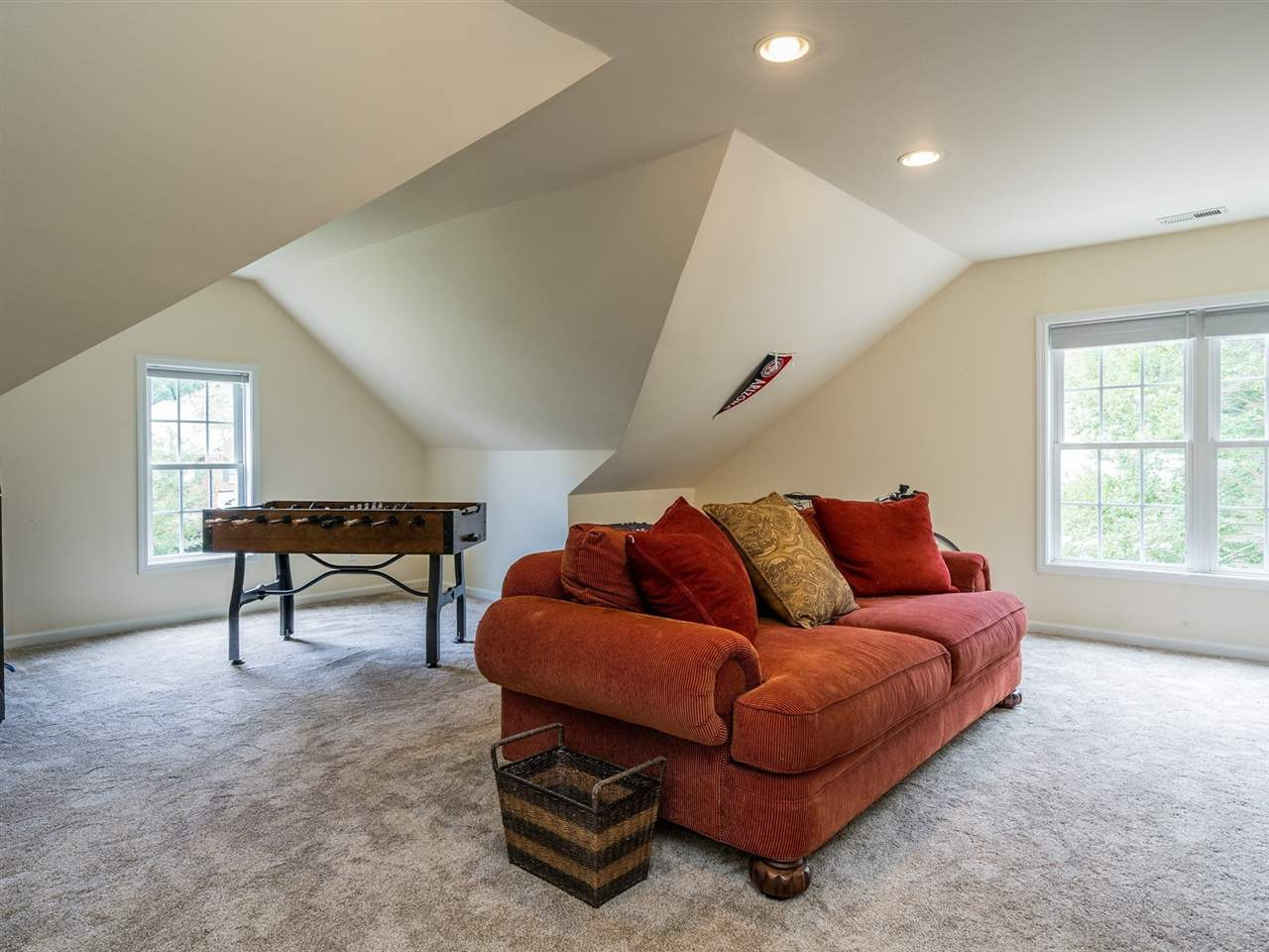 114 Sterling Ridge Way Cary, NC 27519 - Photo 23 of 29 Bonus Room