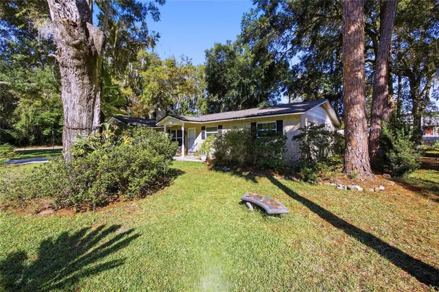 $235,000 | 1705 Northeast 5th Street, Ocala, FL 34470