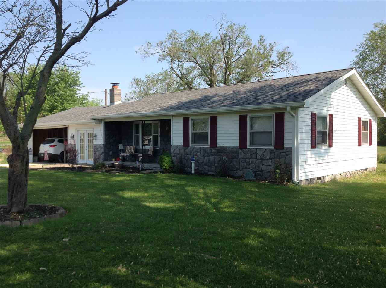 775 Woodville Road Mitchell, IN 47446 - Photo 2 of 17 Gallery Image 2